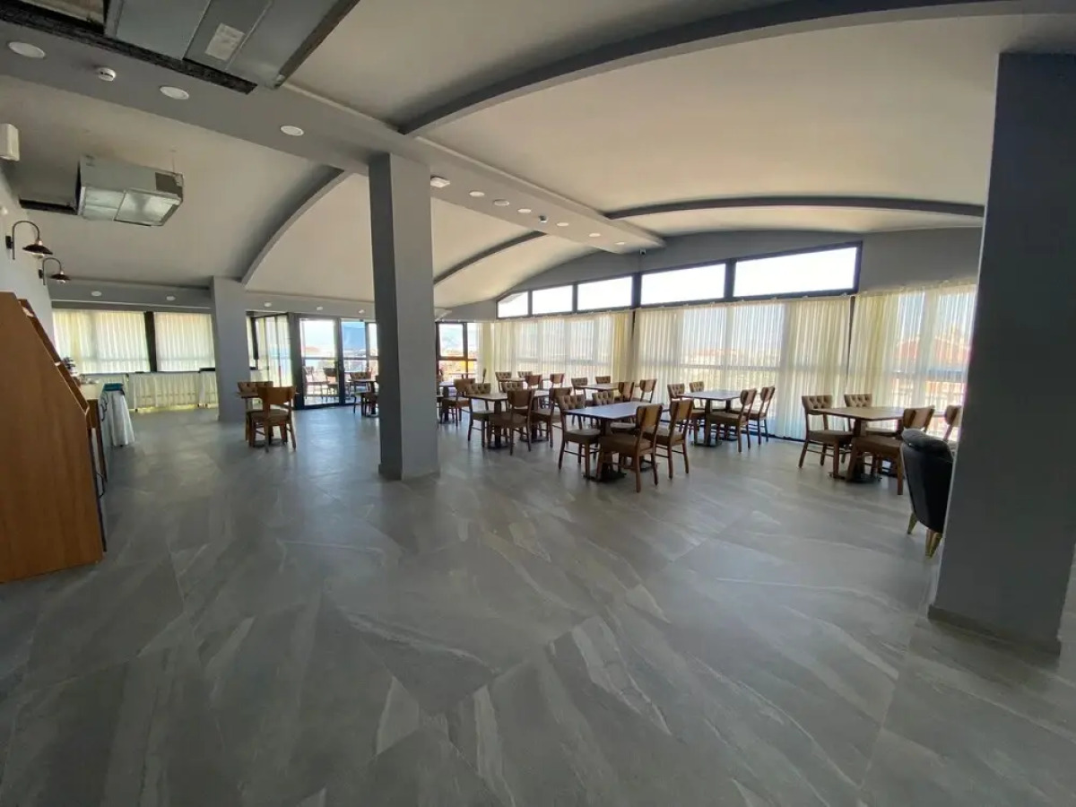 Yalçindağ Otel Burdur