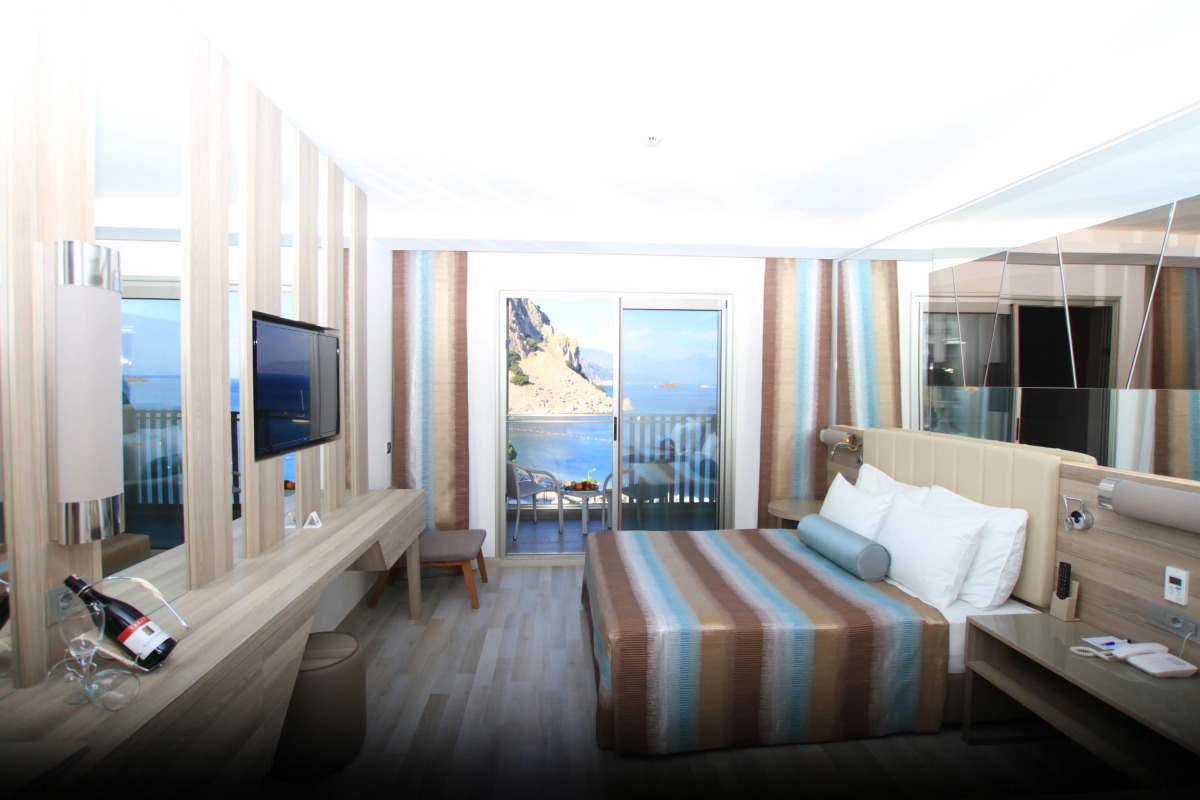 Turunc Premium Hotel