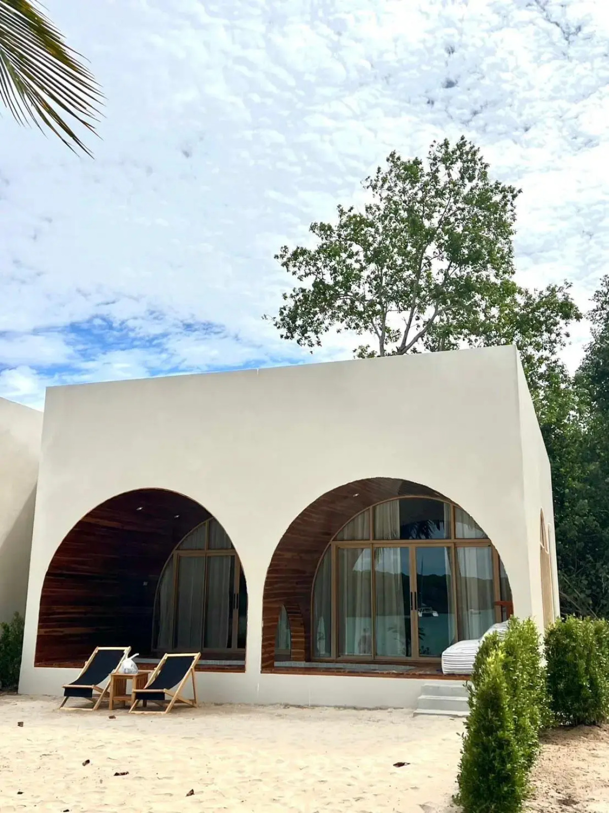 Siam Beach Resort Koh Kood