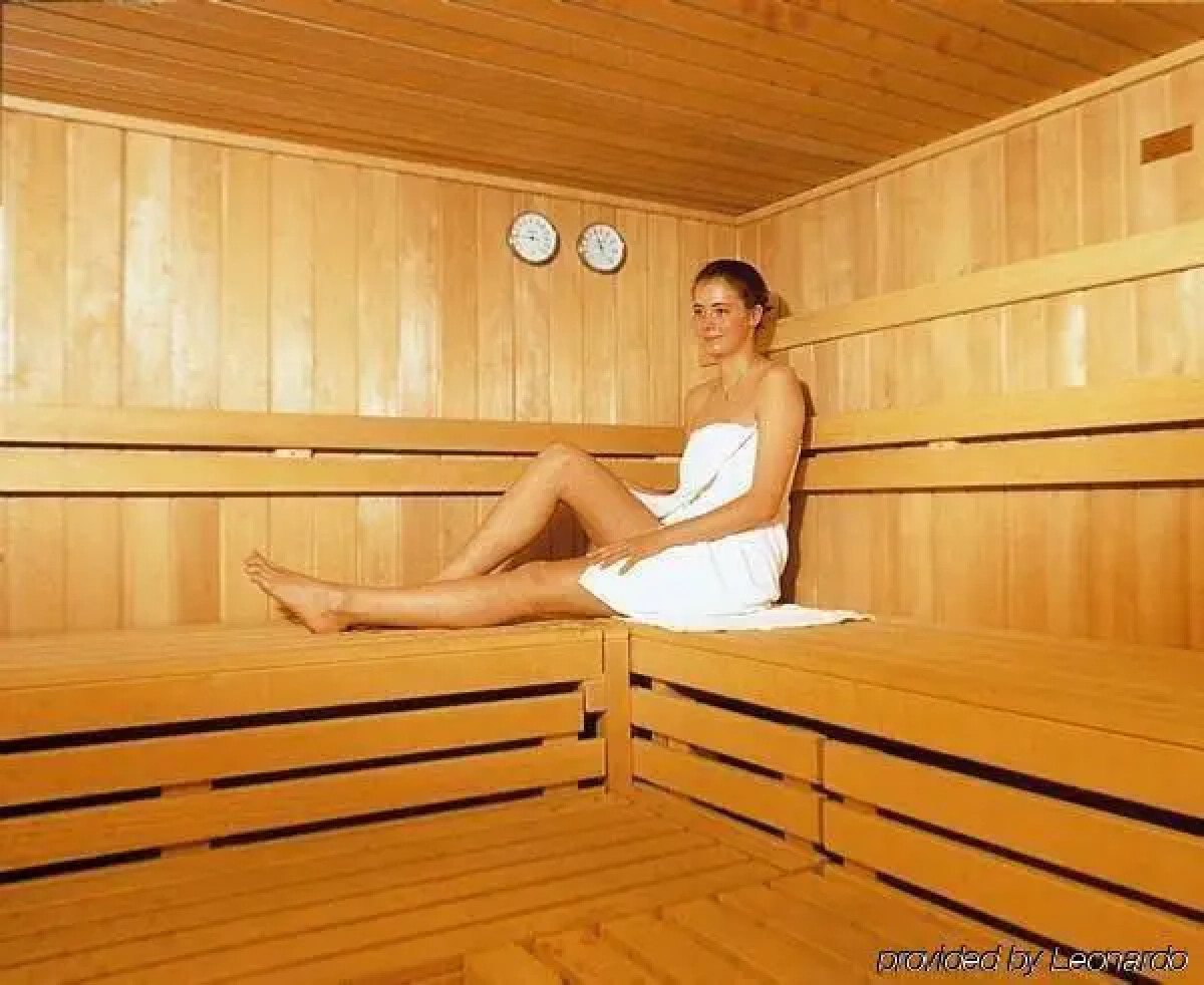 Hotel Georghof Berlin