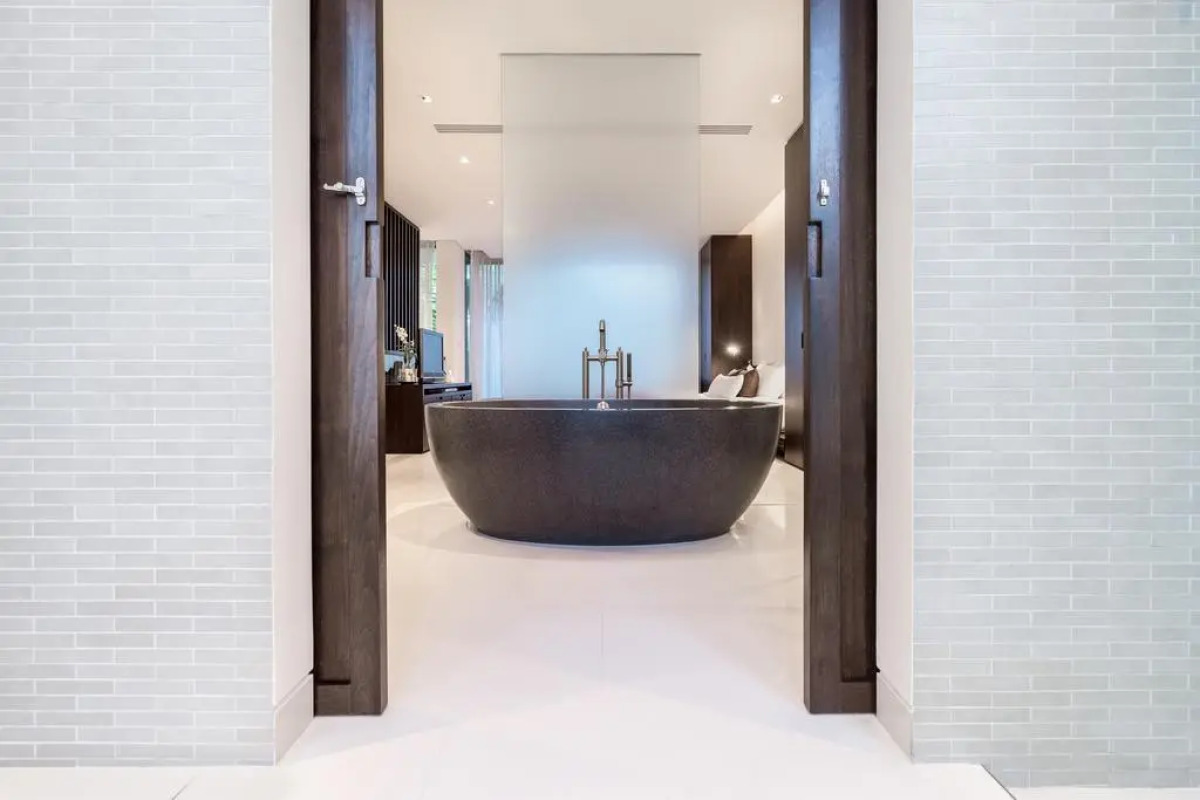 Twinpalms Surin Beach Phuket