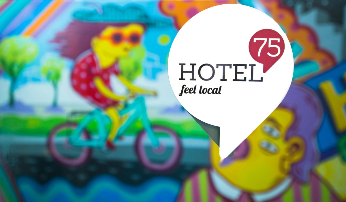 Hotel 75 by Prima Hotels