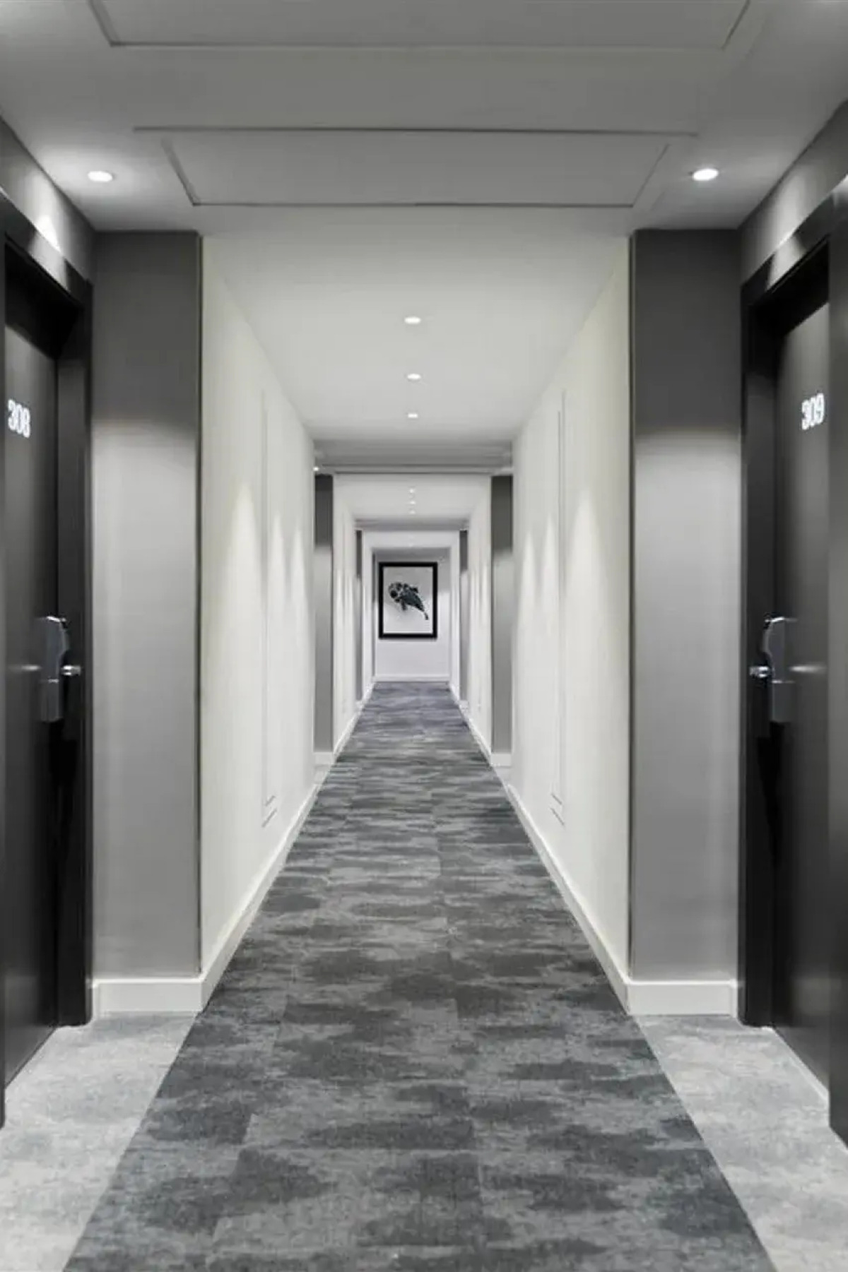 Отель H10 Casa del Mar