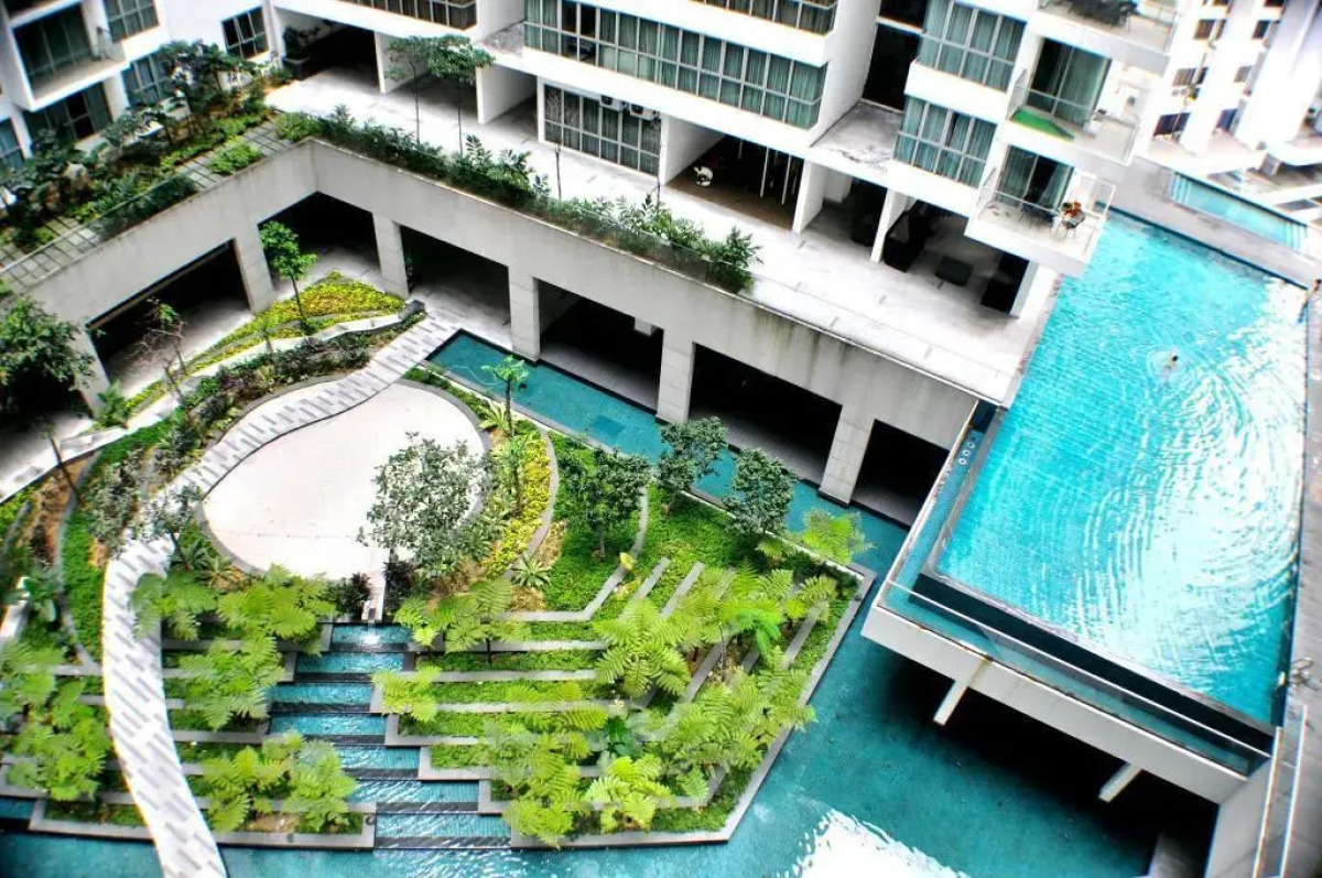 Regalia Upper View Hotel