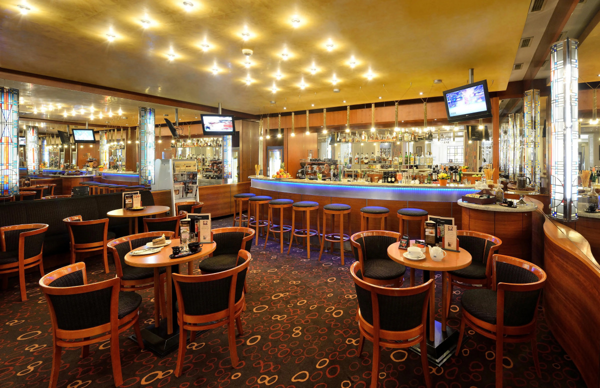 Mövenpick Hotel Budapest Centre