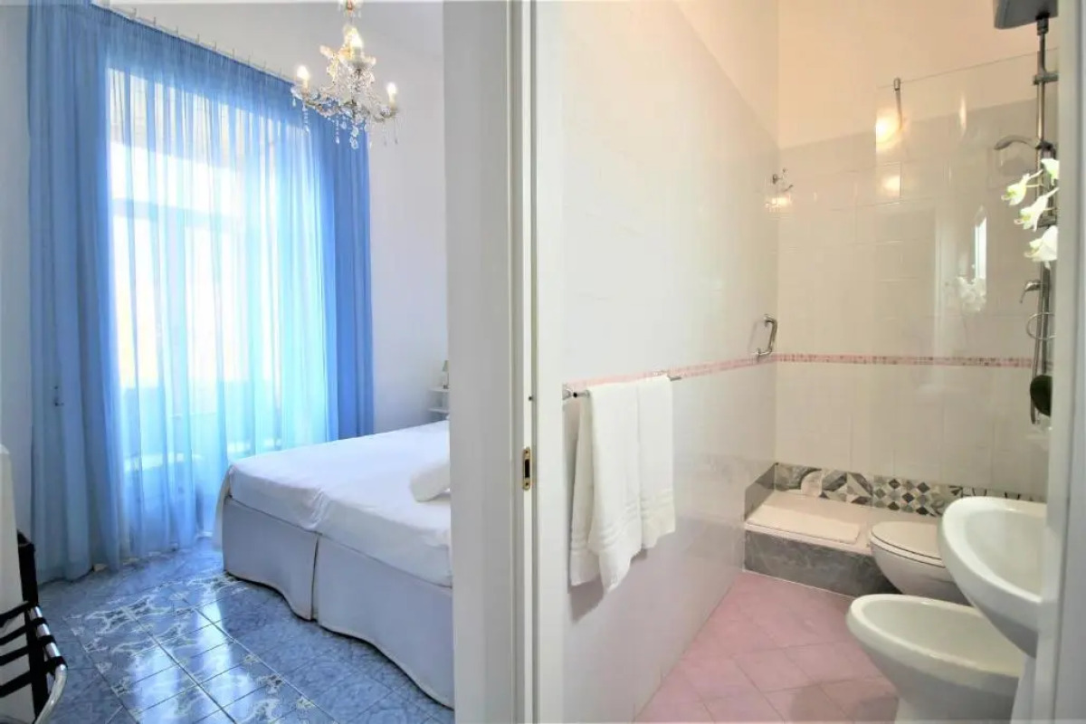 Piazza Tasso B&B