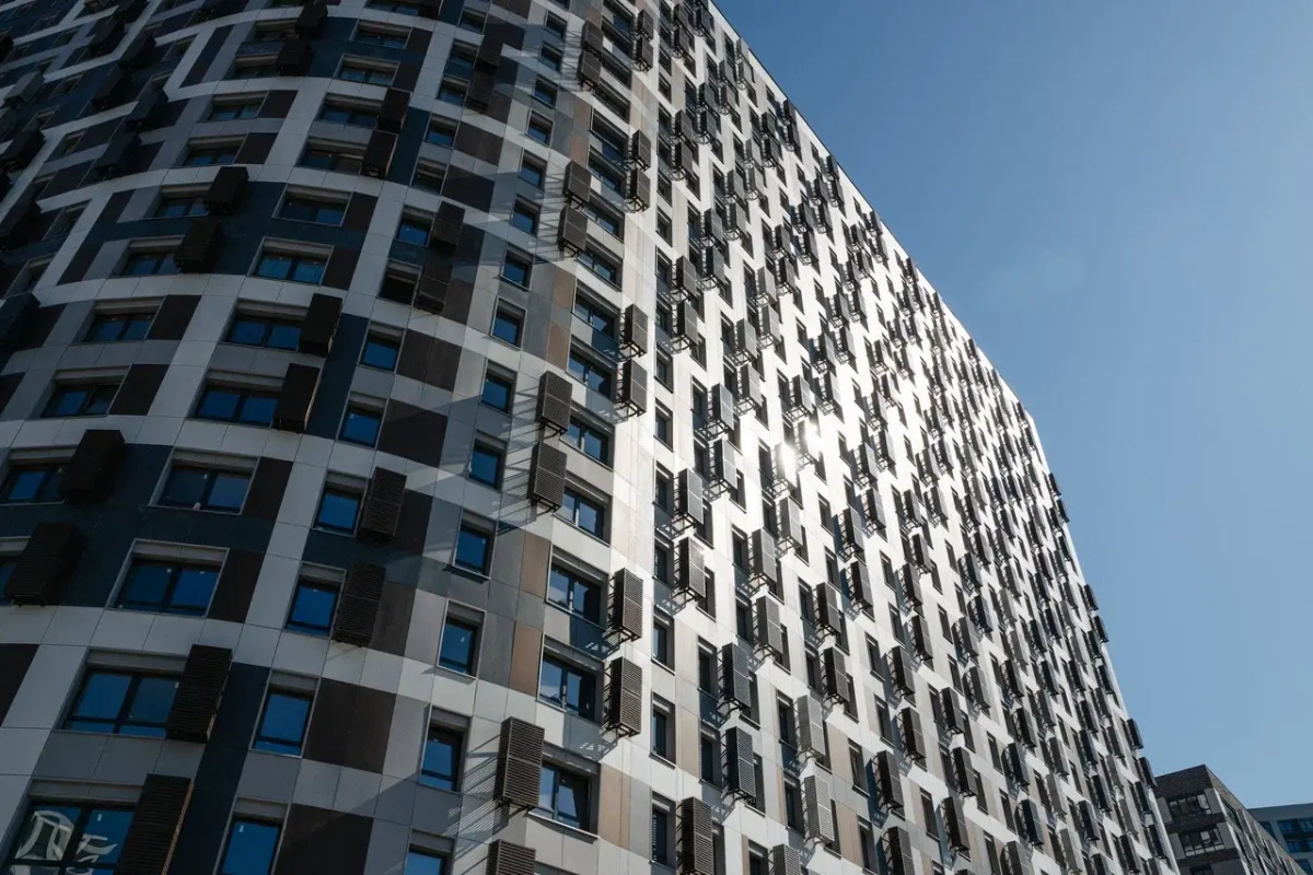 LikeHome life (ЛайкХоум лайф) Спартак Движение