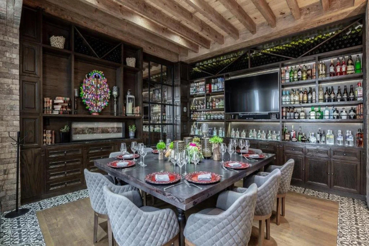  Zocalo Central Mexico City