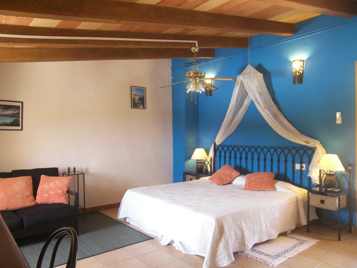 Agroturisme Es Picot