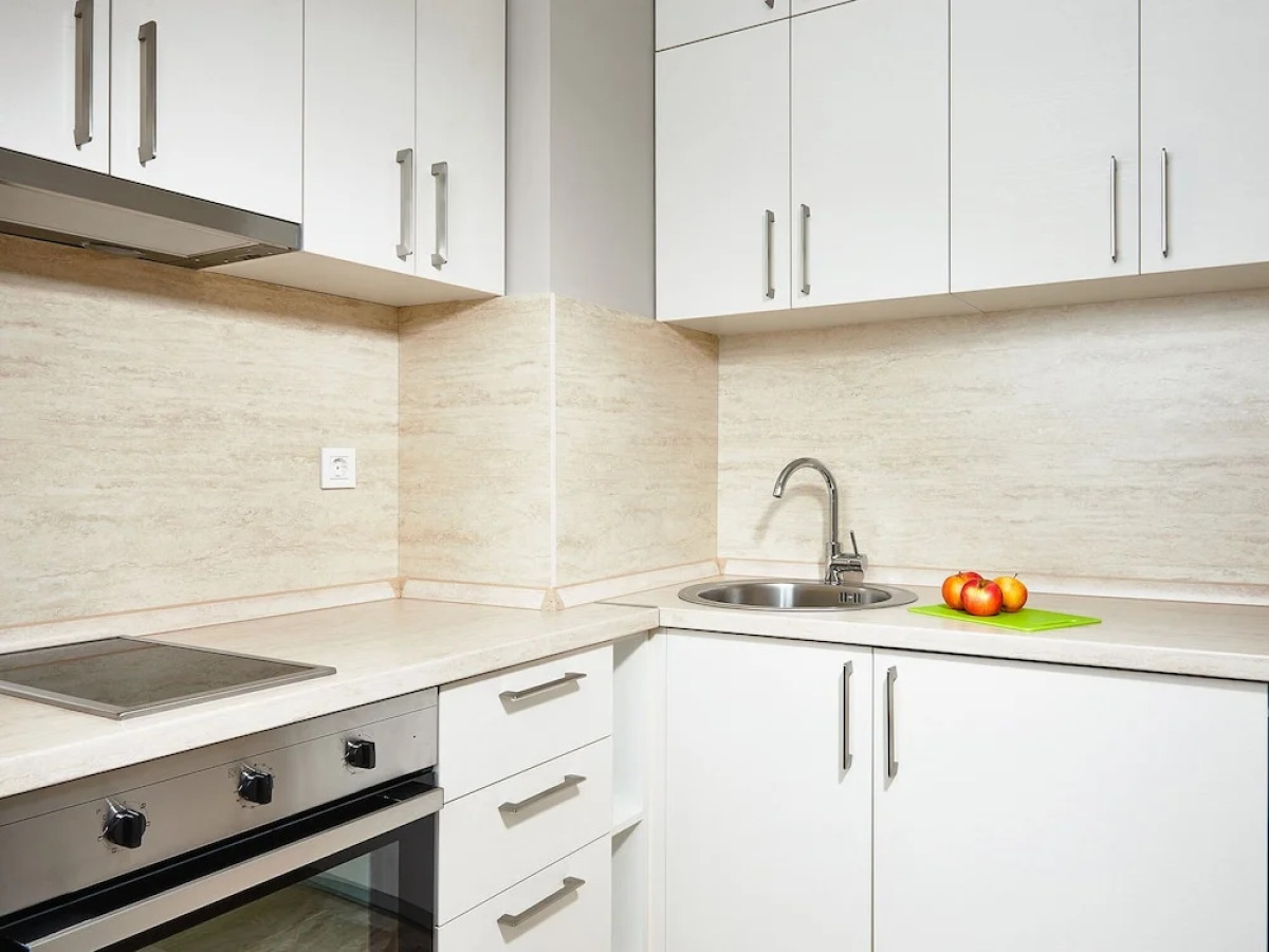 Lux Apartments Sunrior