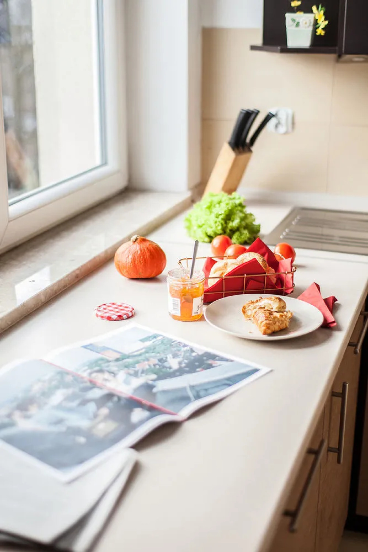 Apartment4you Centrum 1