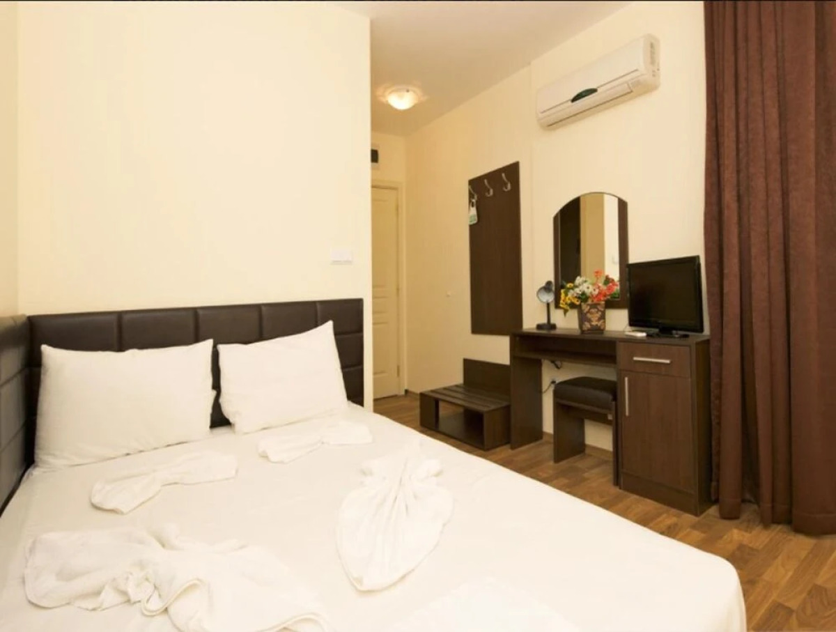 Hotel Golden Ina - Rumba Beach