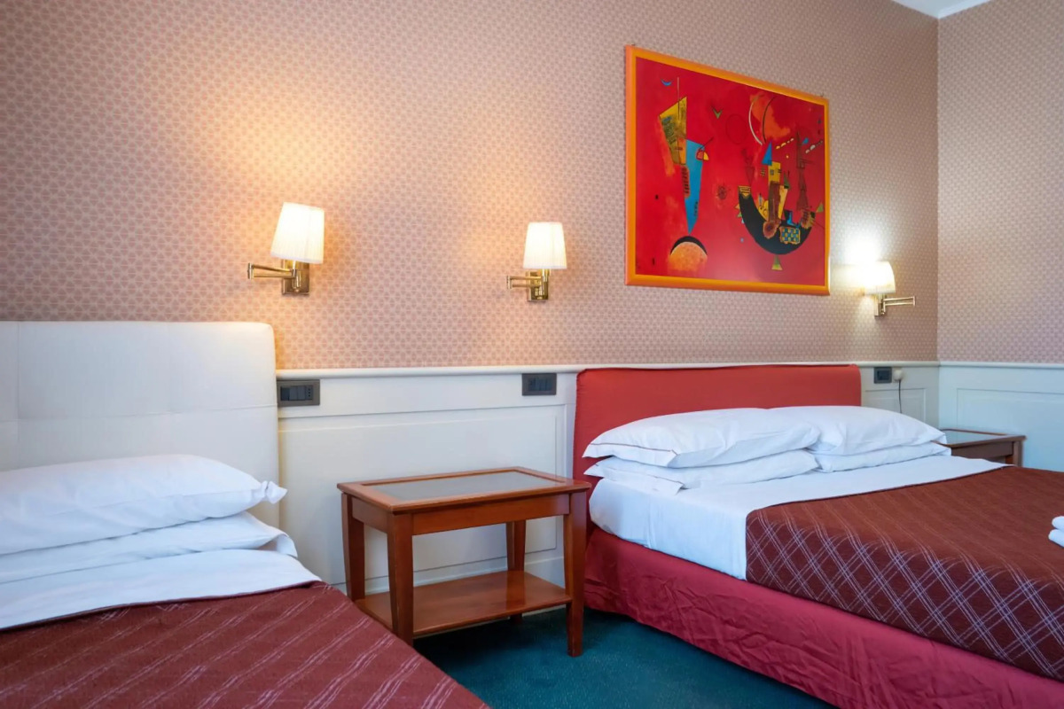 Hotel Alla Giustizia