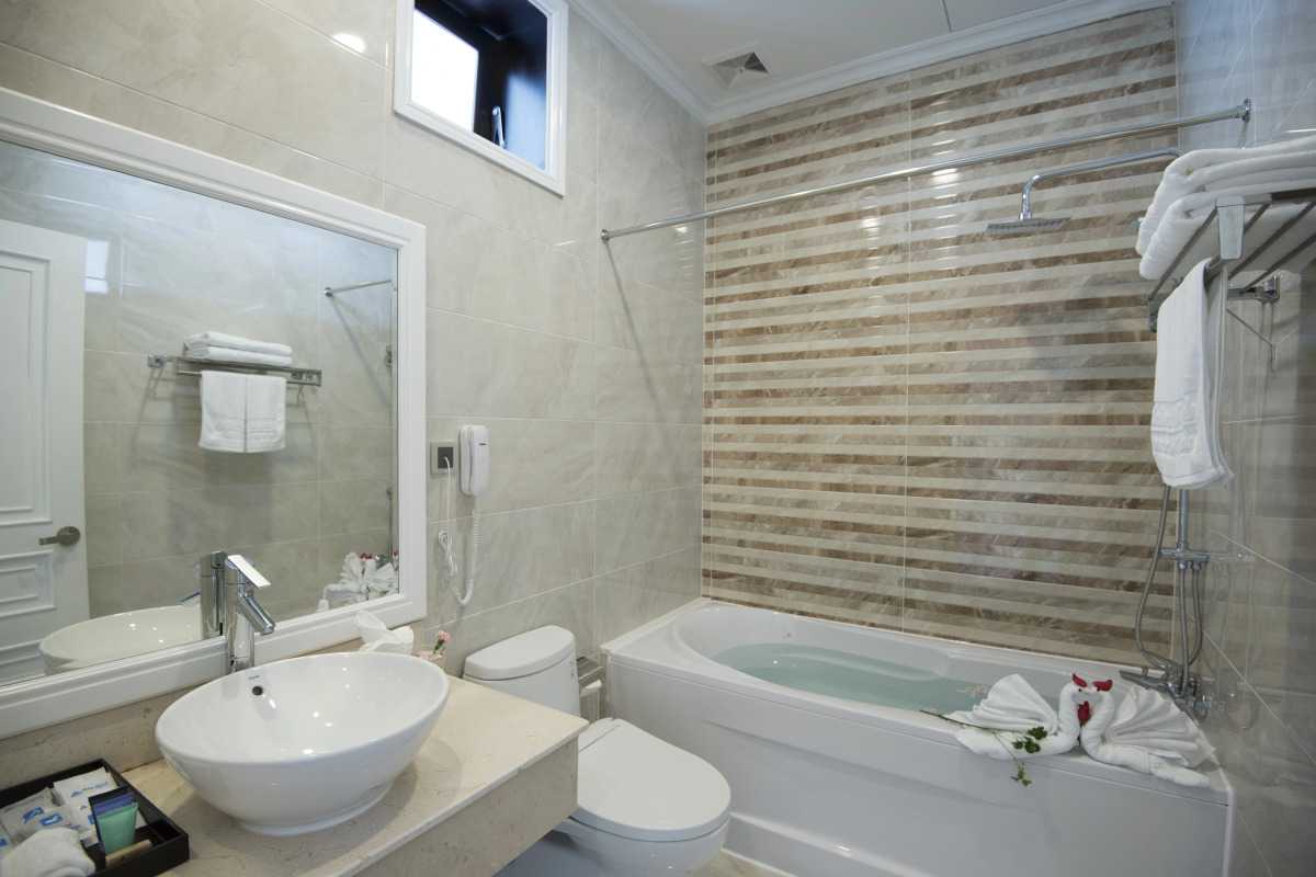 Thien Thanh Resort Phu Quoc