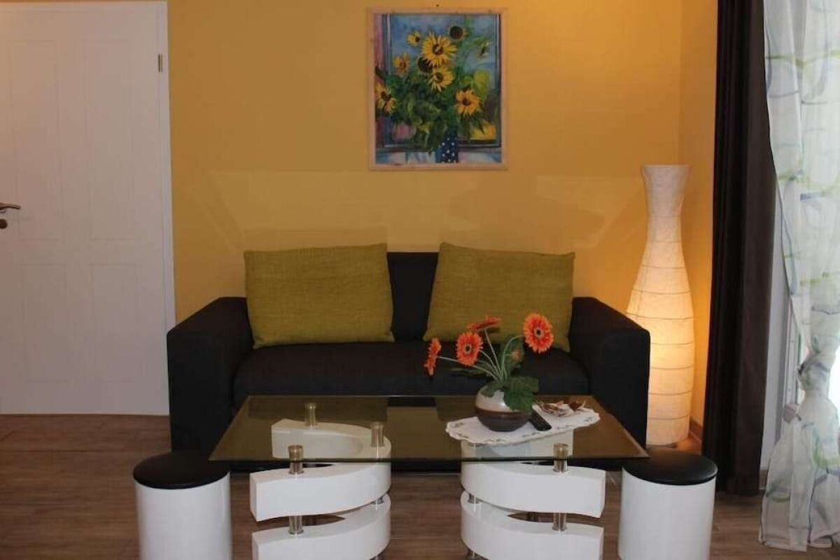 Ferienparadies Waldidylle