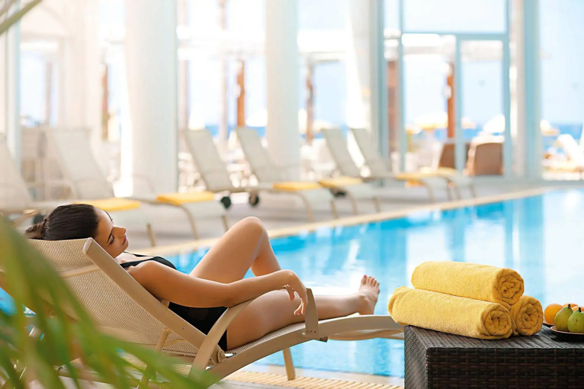 Alexander The Great Beach Hotel