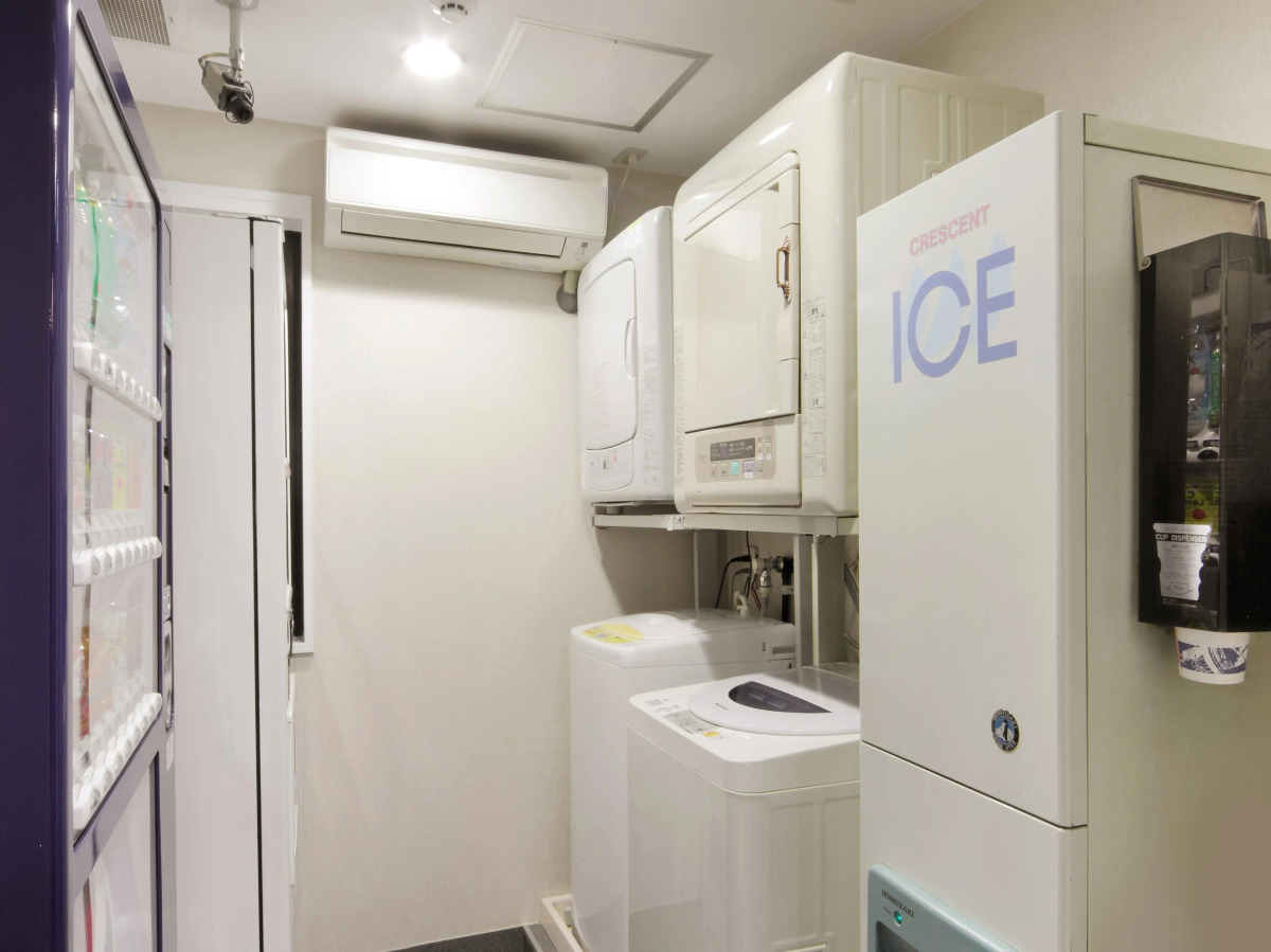 Hotel Nihonbashi Saibo