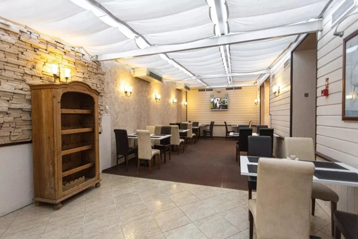 Good Stay Eiropa Hotel Economy