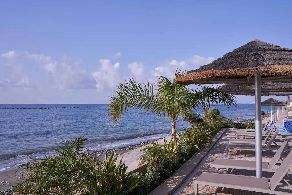 Atlantica Miramare Beach