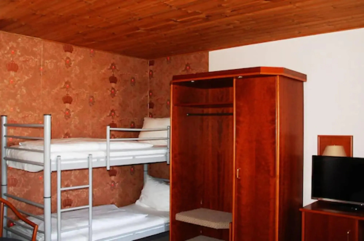 Casilino Hotel Rostocker Tor