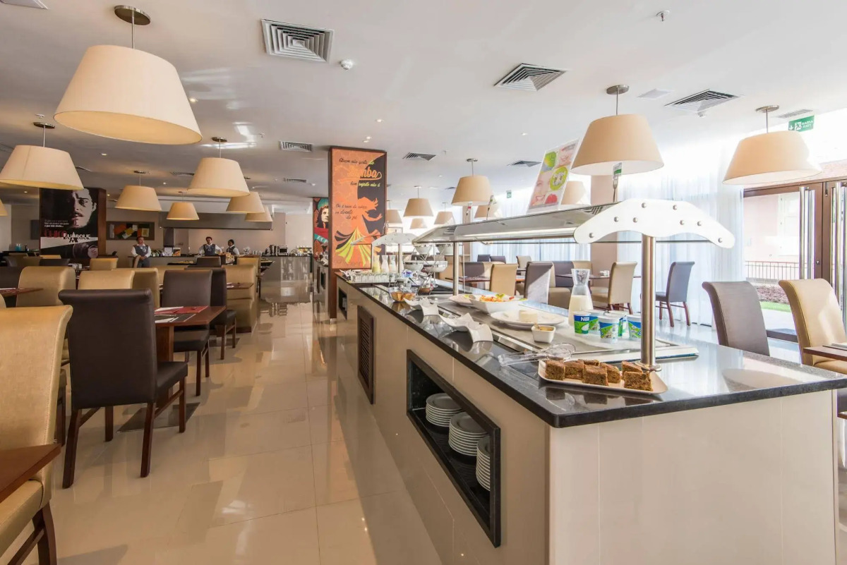 Vila Galé Rio de Janeiro