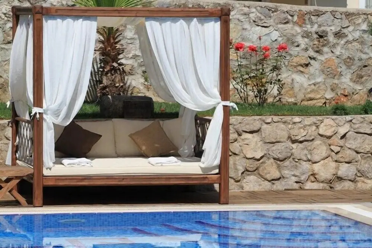 The Olive Tree Studios - Adults Only