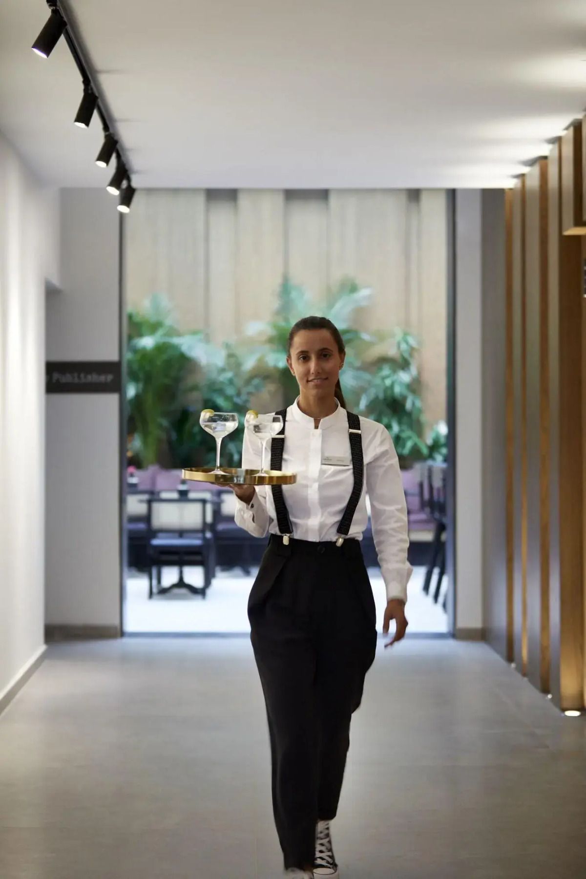 The Editor Hotel Athens