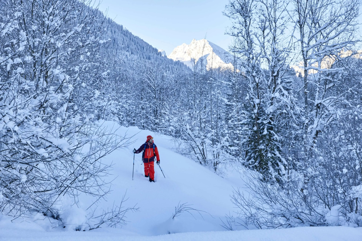 Kempinski Hotel Berchtesgaden