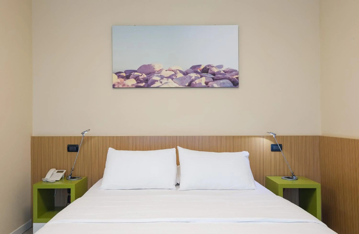 Camplus Turro - Casa per Ferie