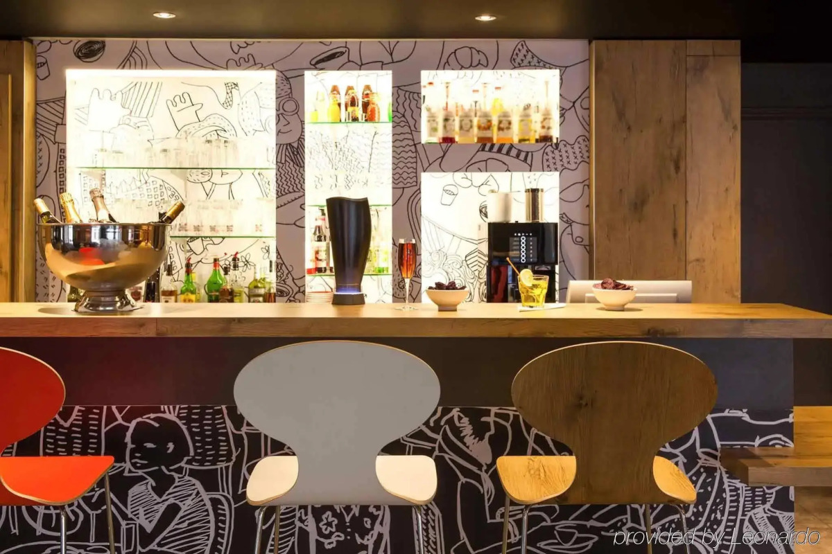 ibis Toulouse Centre