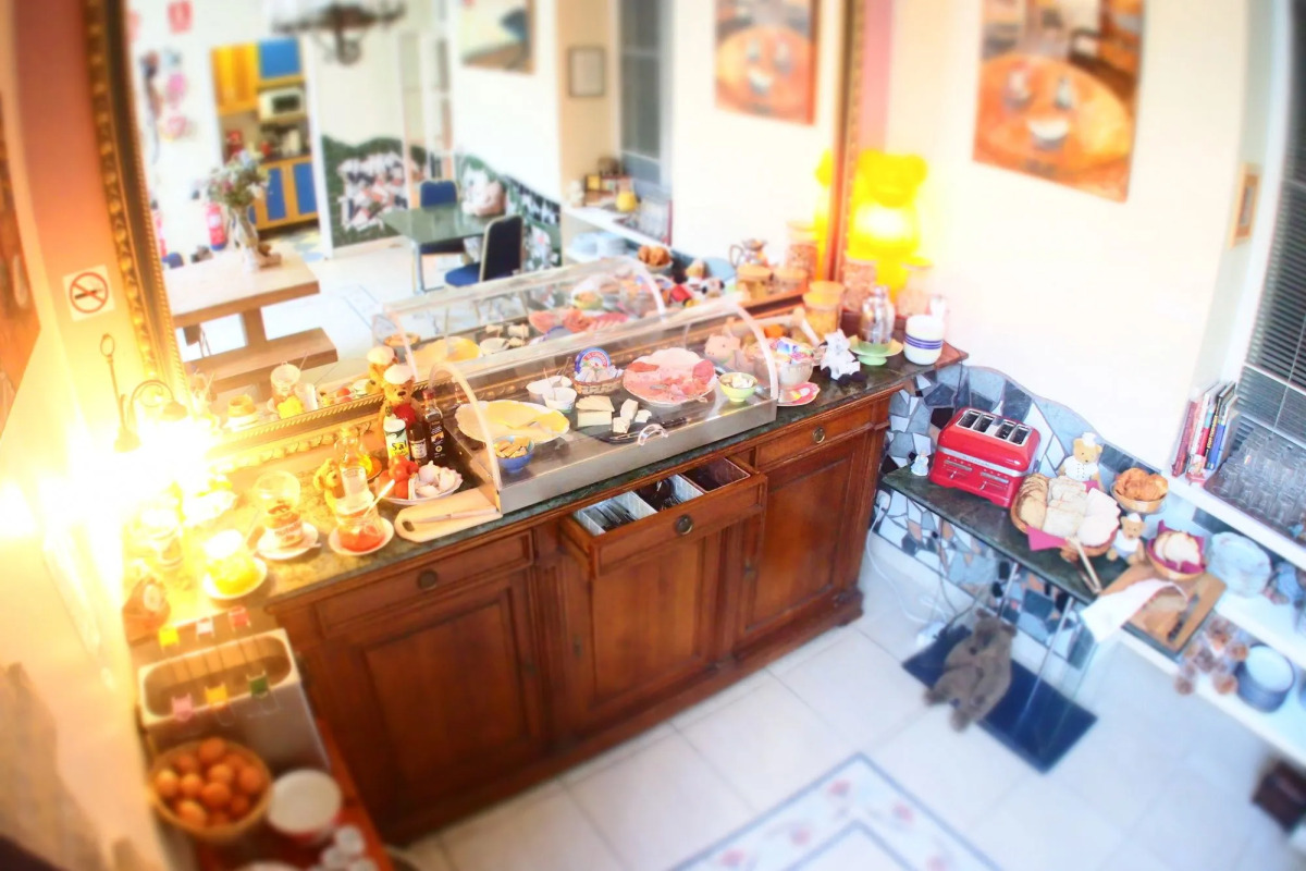 Hotel Liberty Sitges