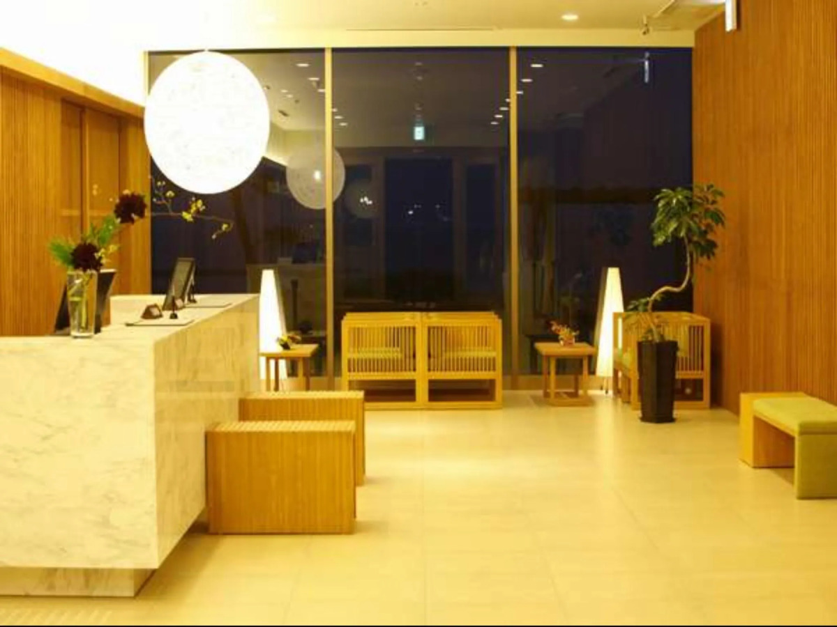 Bayside Square Kaike Hotel