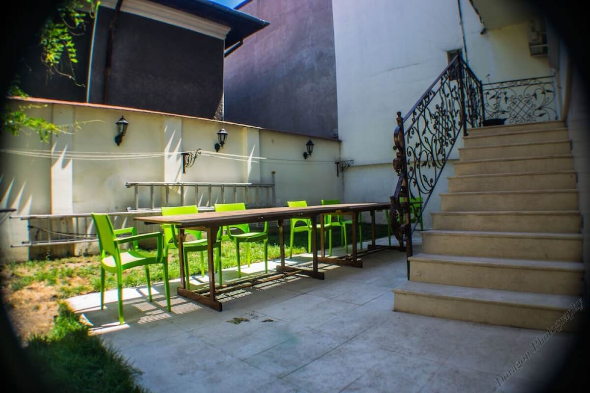 Bucharest Boutique Accommodation
