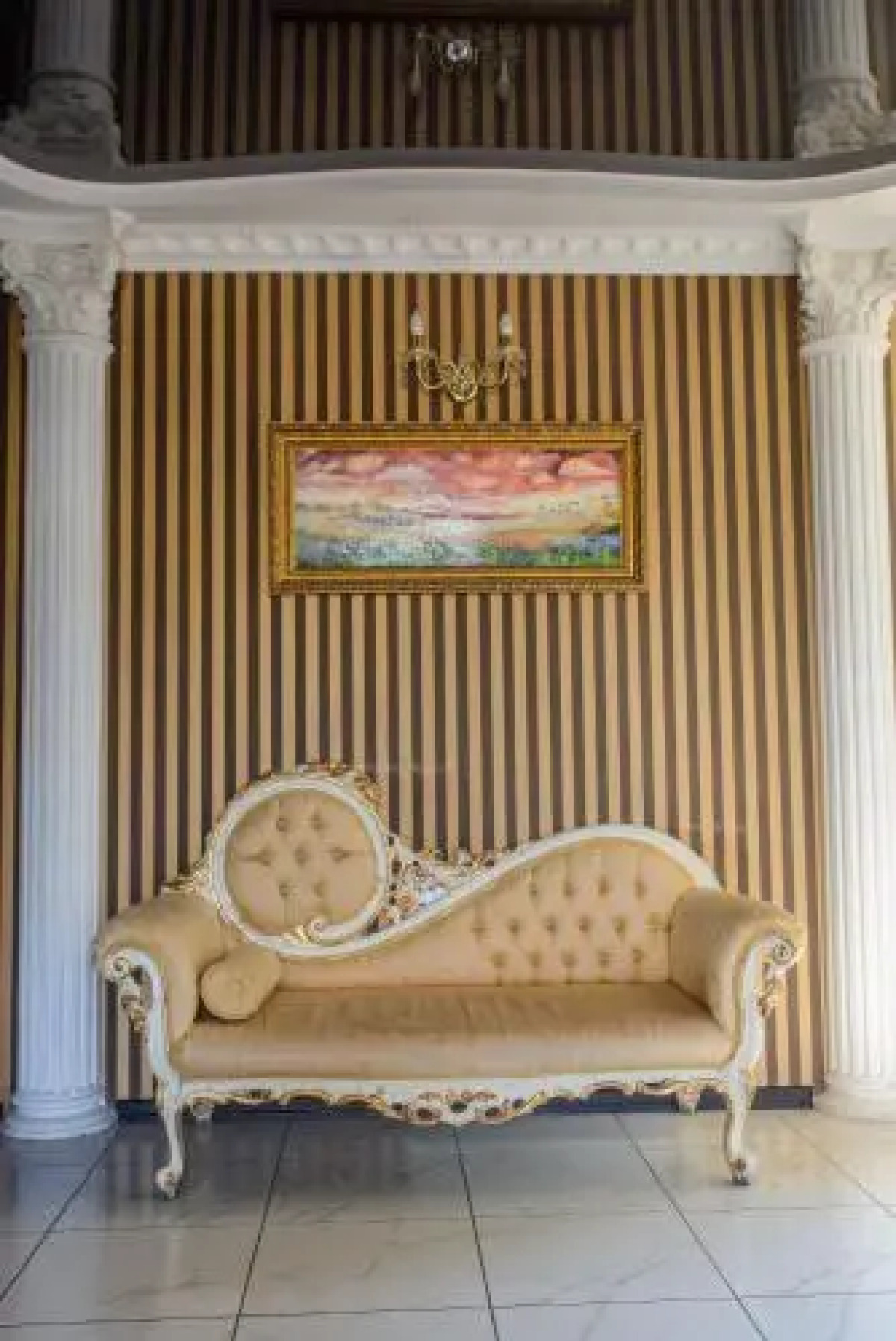 Княжый Двор