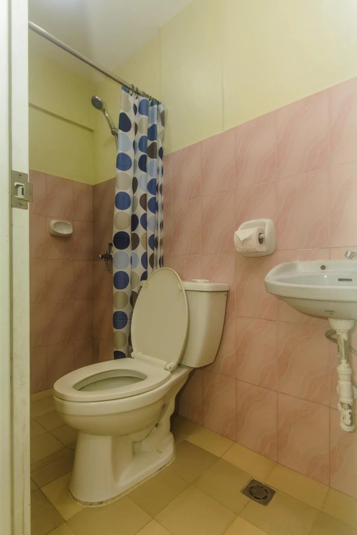 USDA Dormitory-Hotel