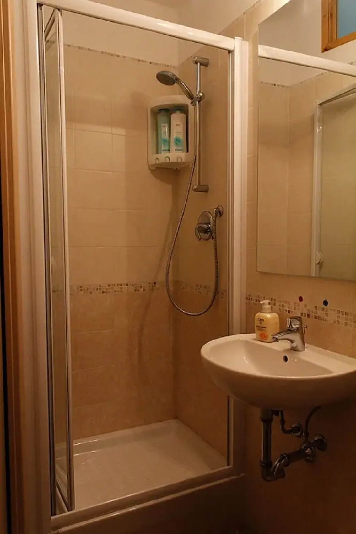 Guest House - Rooms Rent Cisanello