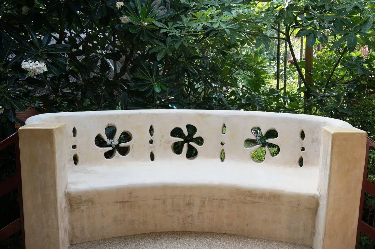 Baan Duangkaew Resort