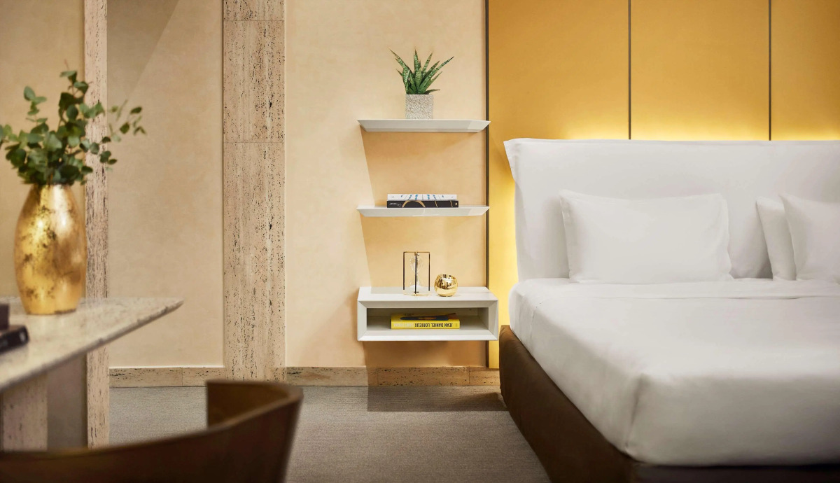 Park Hyatt Milano