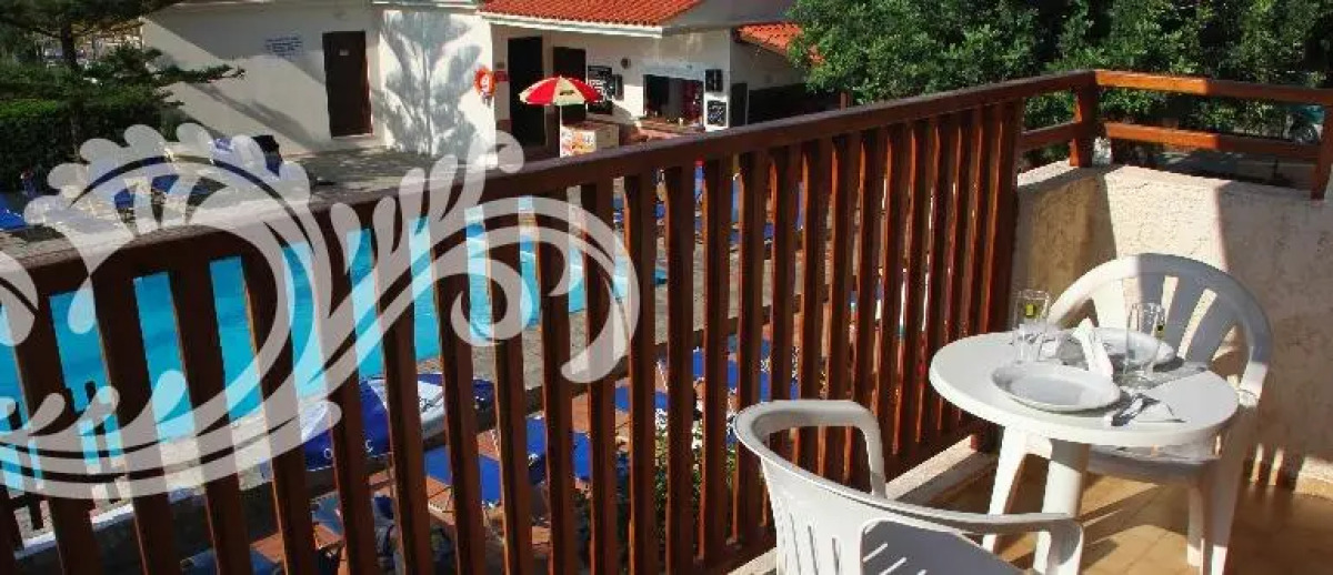 Ceratonia Apartments