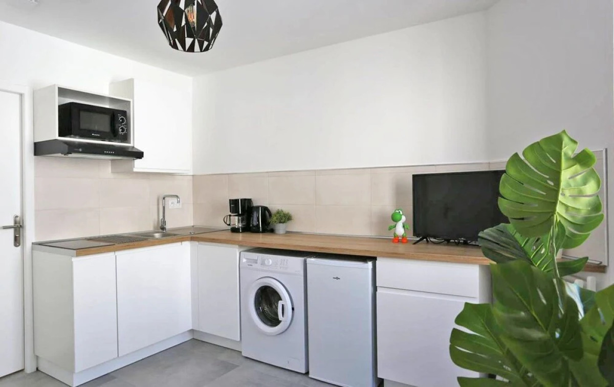 GregBnb - Le Valbourdin - Toulon Ouest