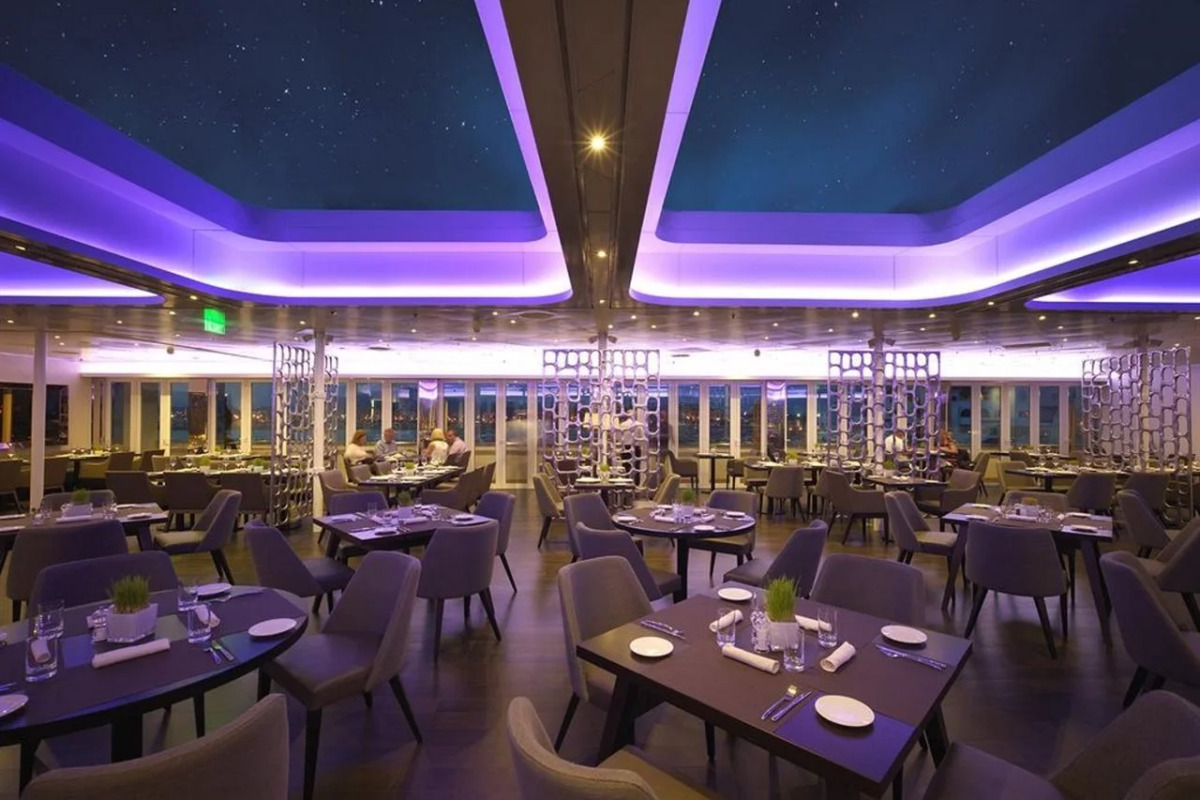 Sunborn Gibraltar Yacht Hotel Resort