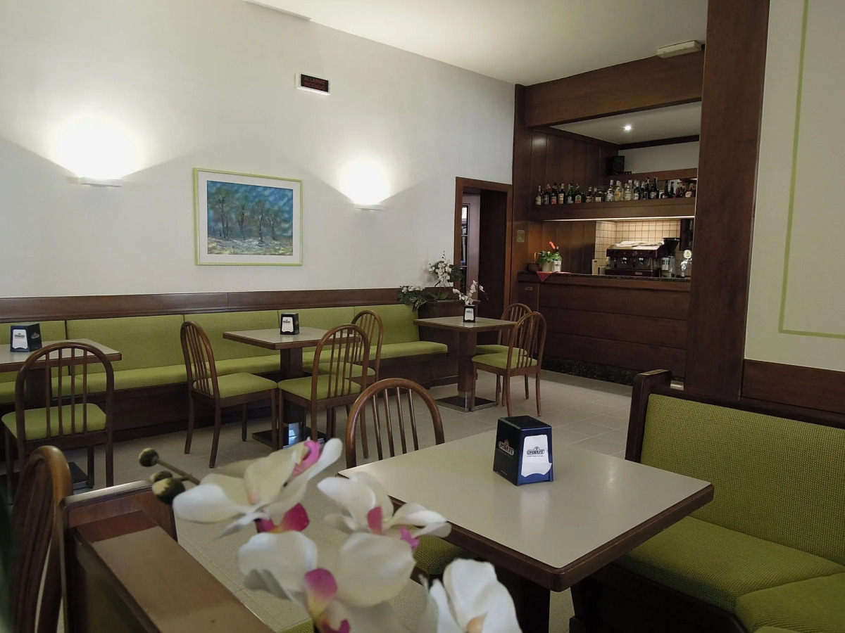 Hotel Brione Green Resort