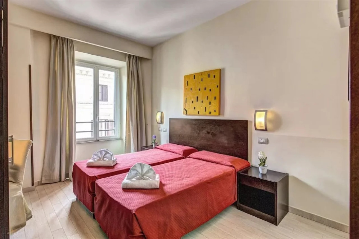 Отель San Marco