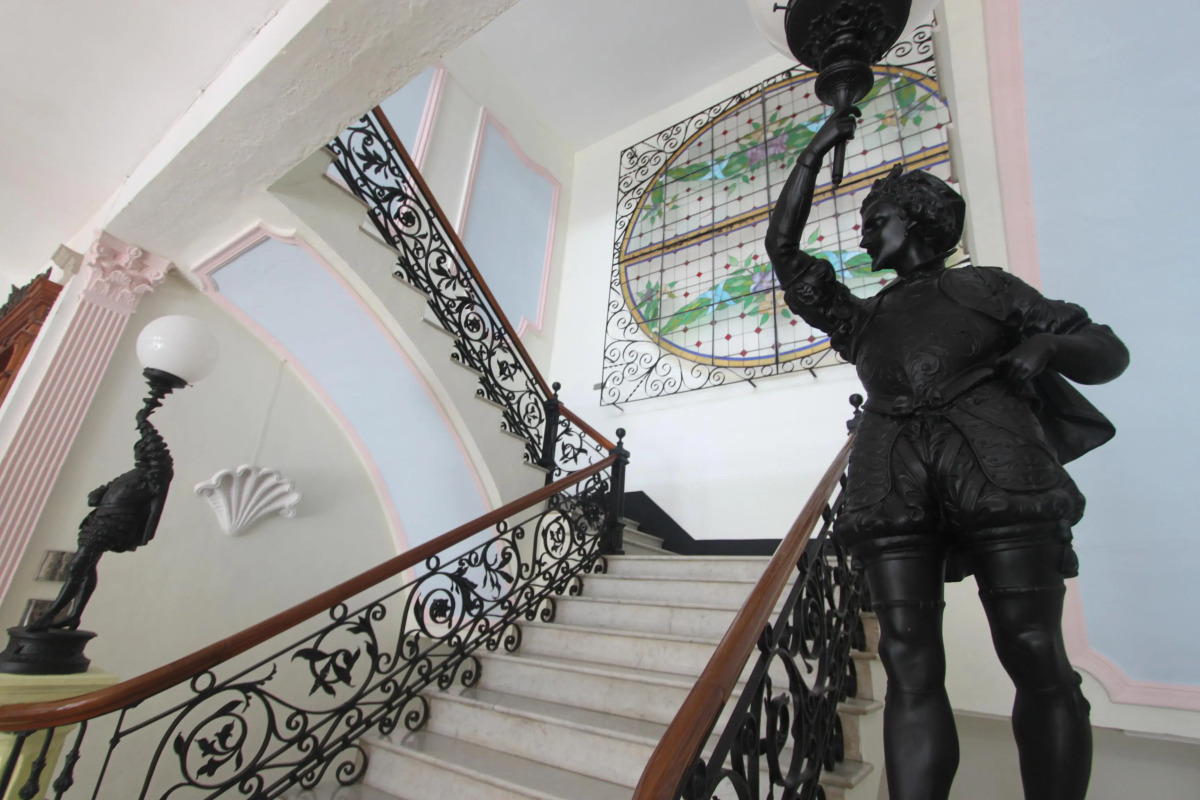 Gran Hotel de Merida