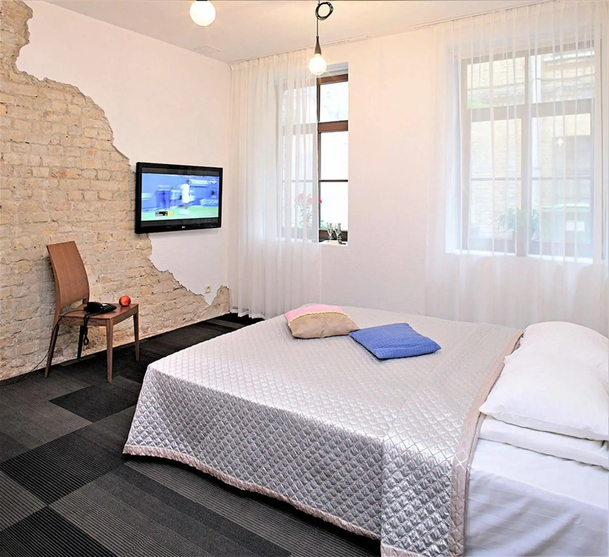 Rixwell Terrace Design Hotel