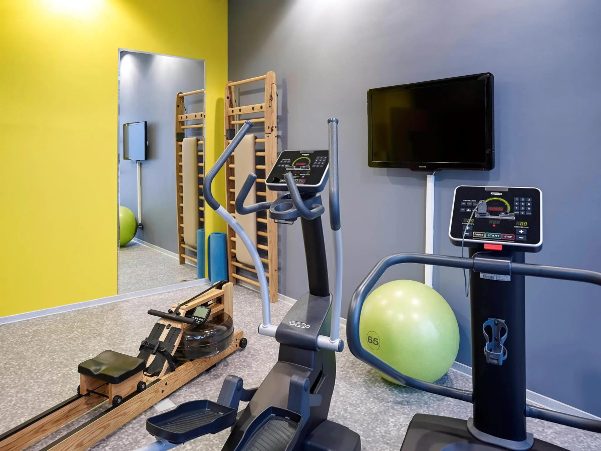 Aparthotel Adagio Köln City