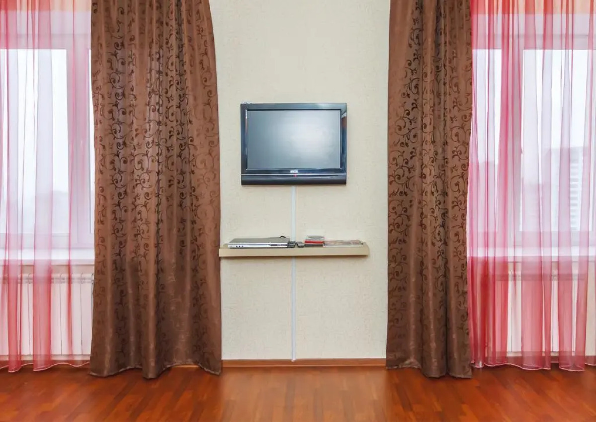 Малый Отель Петал Лотус