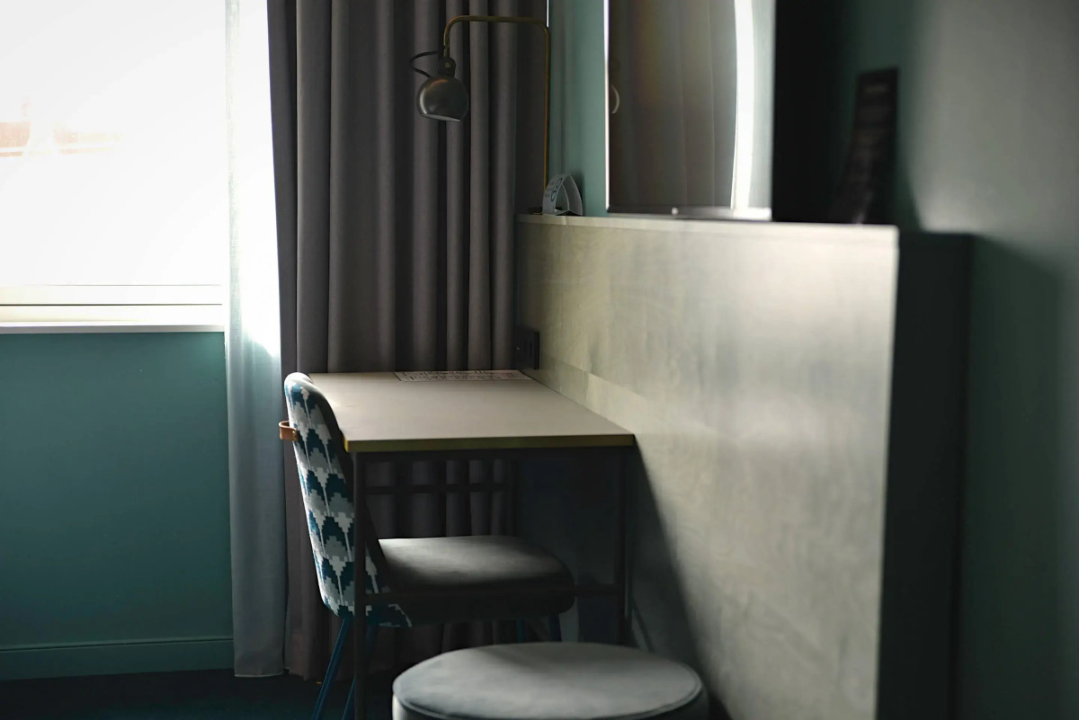 Quality Hotel the Mill