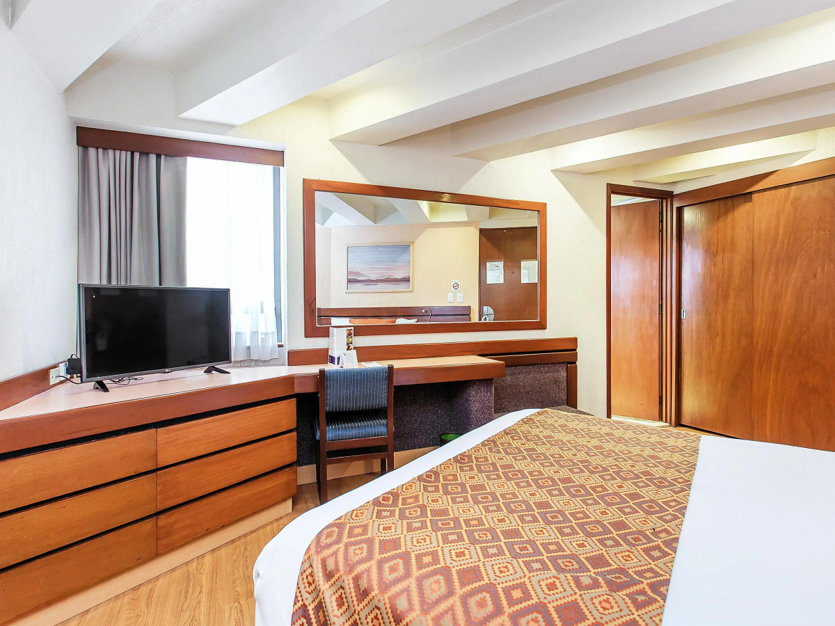 Hotel Marlowe Centro Histórico