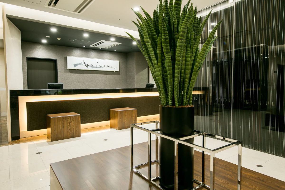 Отель Sardonyx Ueno